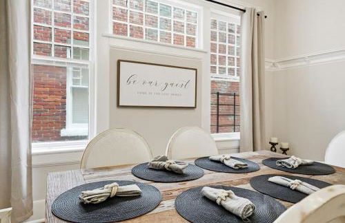 Spacious Springfield 3BR Near Downtown Jax - Foto 17