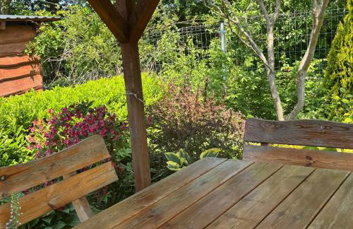 Apartament przy Lesie - Domki u Piotrusia - Foto 12