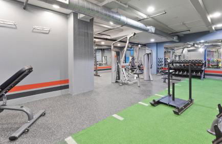 Landing Modern 1BD Pool Gym - Foto 23