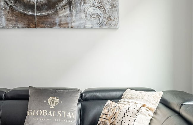 Luxury Townhouse in Downtown Toronto - Photo 37