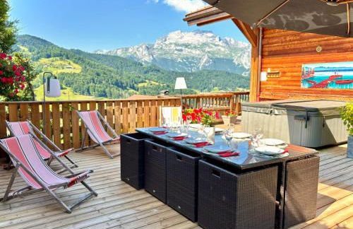 Chalet & Spa 5 stars Alpaga - Foto 29