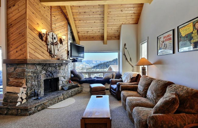 Vacation Rentals at Big Sky Resort - Photo 22