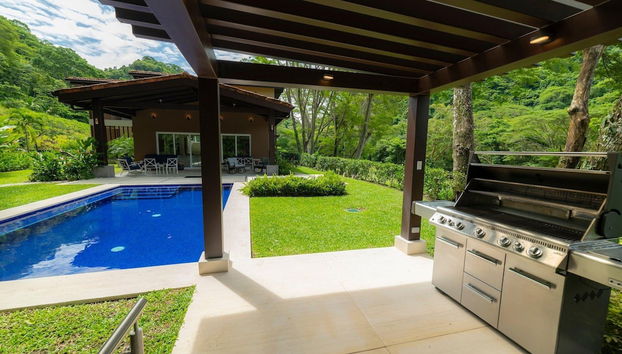 - Casa Forest 4 Bdrm Private Pool Family - Foto 2, Habitación