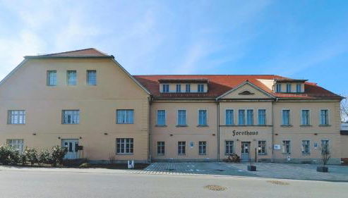 Ferienquartier- Forsthaus - Foto 3