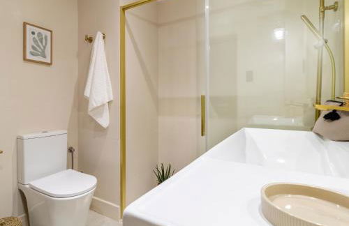 Apartamento Sea View Aguadulce - Foto 33