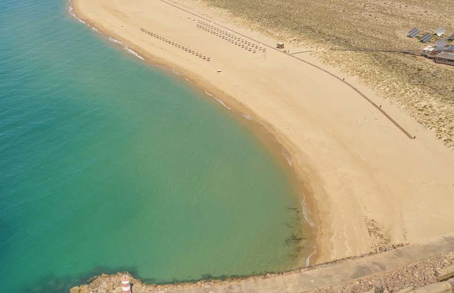 Deserta and Farol Islands Cruise - Photo 1