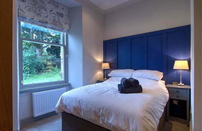 Edinburgh Nine - Foto 2