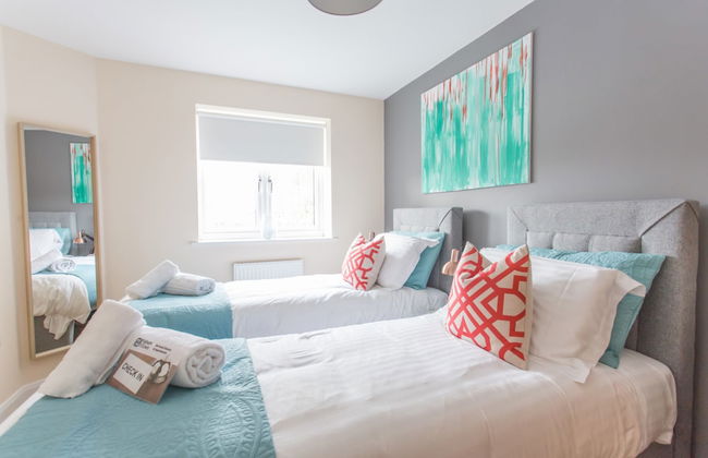 Razia Apartments - Foto 49