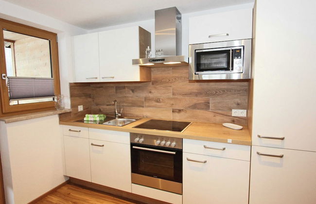 Spacious Holiday Home Near Ski Area in Kaltenbach - Foto 25