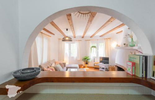 Casa el Grande - Foto 20