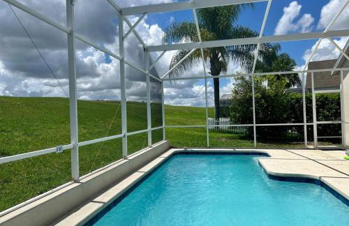 Amazing Villa - Foto 21