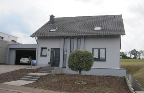 Haus Perkow - Foto 1