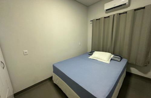 Casa garagem caminhonete exceto Dodge Ram, 2 quartos, espaço para 6 pessoas - Foto 33