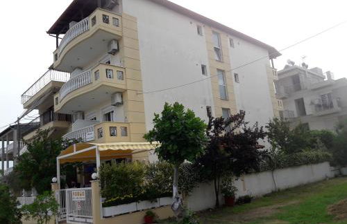 Olympic Studios Aslanidis - Foto 23