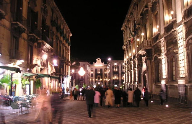 Sicily Loft Catania few min From sea - Foto 20