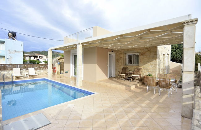 Nopigia Mare Villa - Foto 1