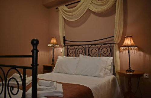 Kastalia Country Home - Foto 20