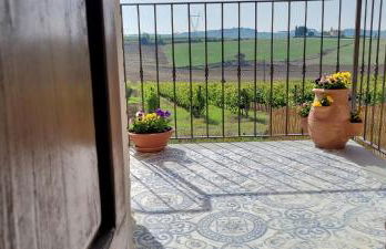 Villa vista vigneto - Foto 26