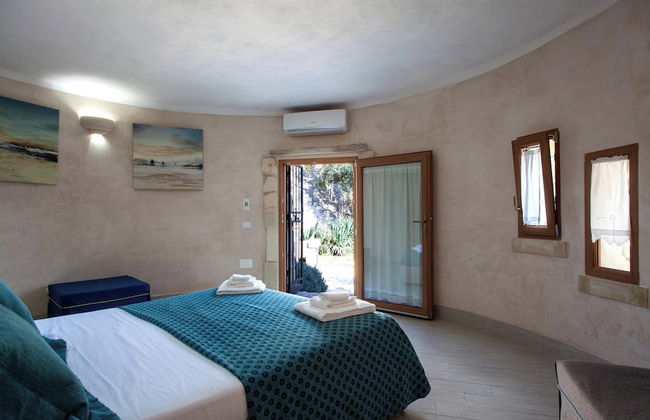 Tenuta Bouganville With Garden And Pool - Foto 4