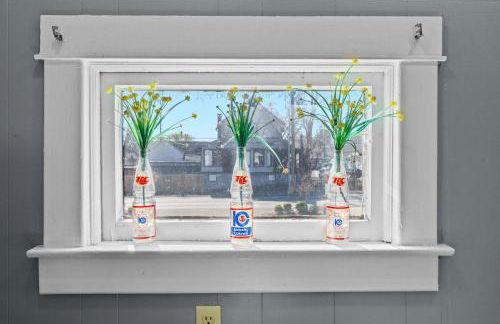 Rock & Roll Retreat in the Heart of Louisville - Foto 66