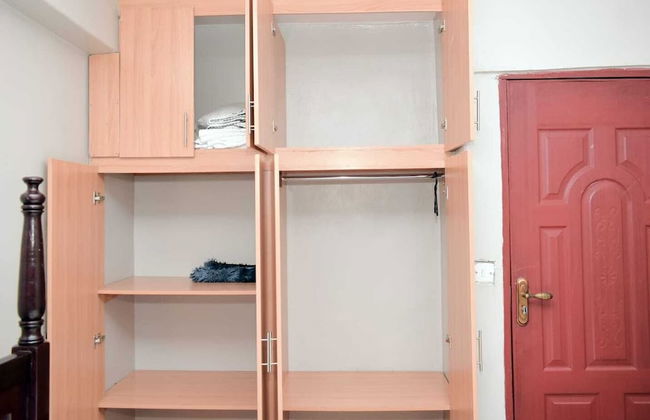 Clifton Bnb kisii - Foto 6