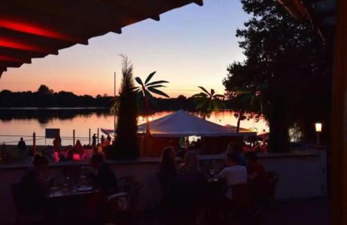 Charmante Wohnung, mit Sauna und Garten, Toplage! - Foto 16