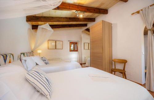 Finca Rural Es Pujol - Foto 18