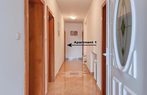 Apartman 1 - Photo 1