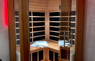 Eifelsuiten - Private Spa & Family Hideaway - Kerpen Loogh - Foto 54