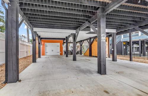 Ocean Lakes getaway 6bd with arcade game table - Photo 46