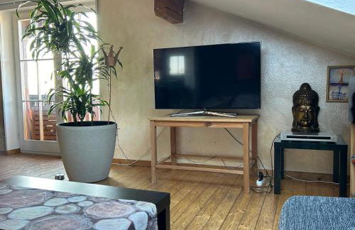 Wohnen & Bergblick - Foto 10