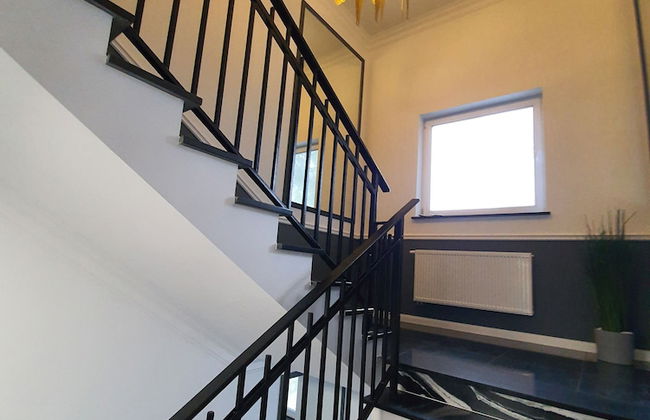 Korda Apartments - Foto 1