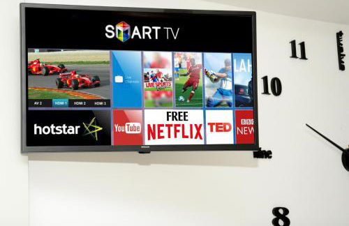 C3 Modern Spartan Apartment - Foto 27