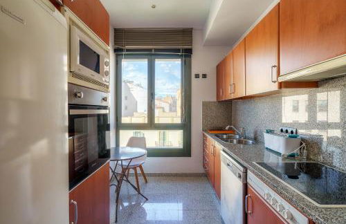 Espectacular loft en centrico edificio singular - Photo 10