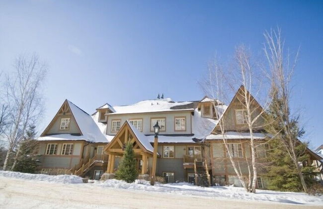 Les Falaises by Tremblant Platinum - Foto 23