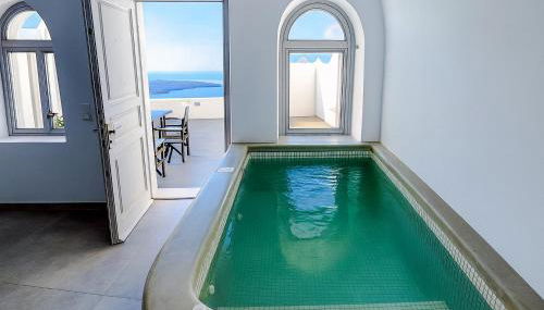 Yposkafo Suites - Villa - Santorini - Foto 2