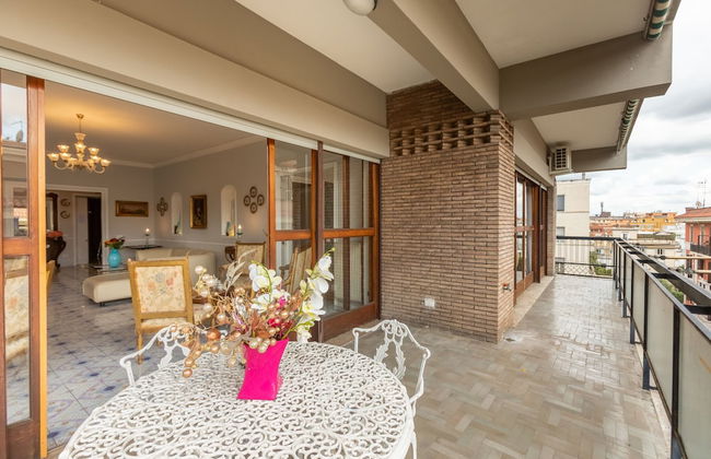 A Casa di Driade -apartment - Foto 39