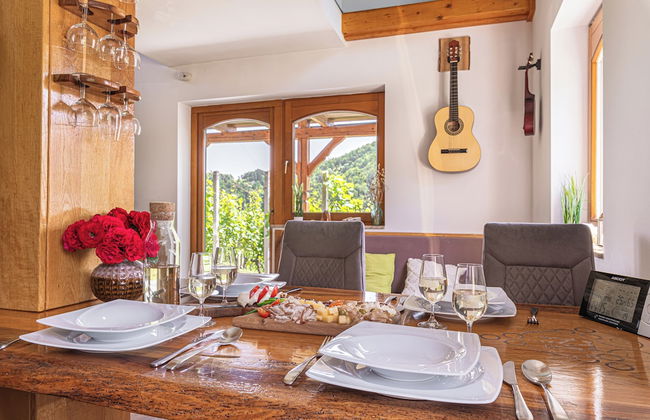 Vineyard cottage Matej - Foto 12