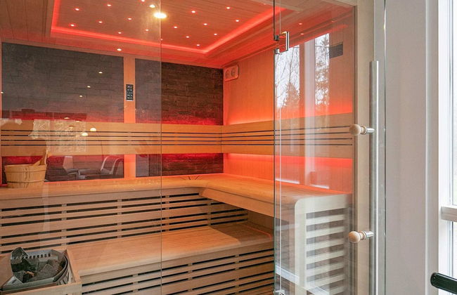 8 Person Holiday Home in Hojslev-by Traum - Foto 19