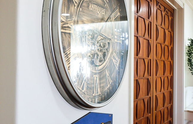 StayAU Spacious 6BR McKinnon Pool Home - Foto 80