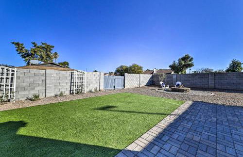 Furnished Patio! Downtown Gilbert Retreat - Foto 24