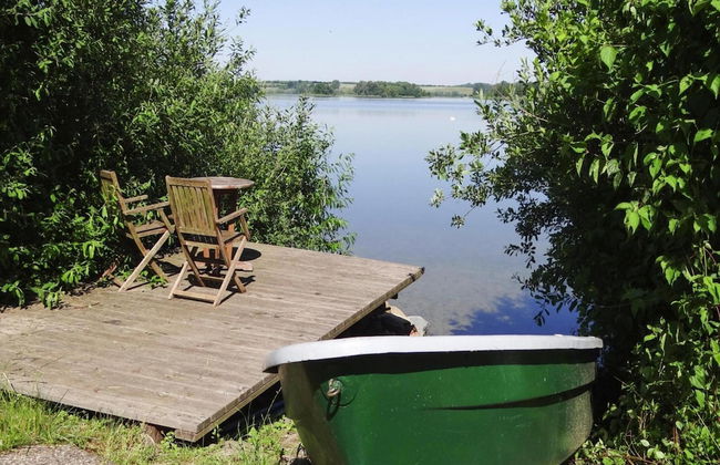 Ferienhaus Seeblick, Fuerstenwerder - Foto 16