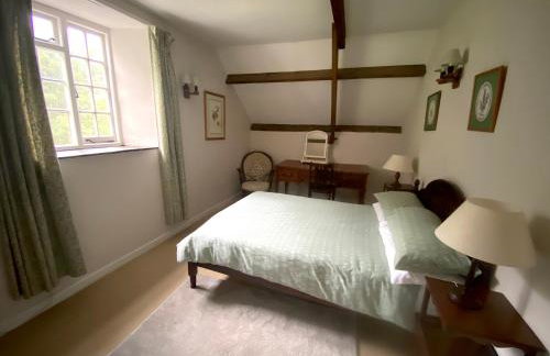 Watermill Cottages - 18th Century converted Mill 10 mins from beach - Foto 53