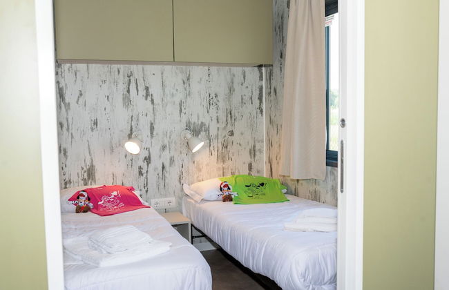 Trasimeno Glamping Resort - Foto 30