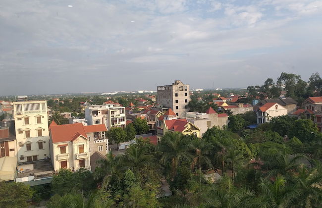 Vũ Gia Khánh Apartment - Foto 33