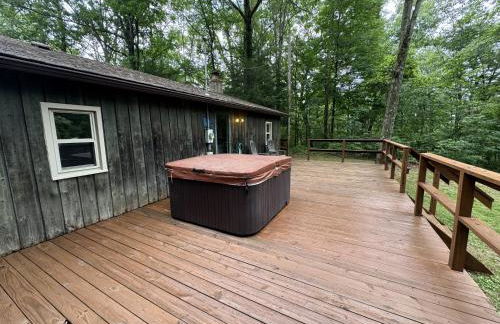 Bobcat Hideaway - Foto 11