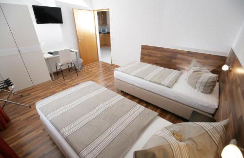 Apartments am Baronenwald - Foto 39