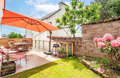 Holiday Home Maison Mélusine by Interhome - Foto 8