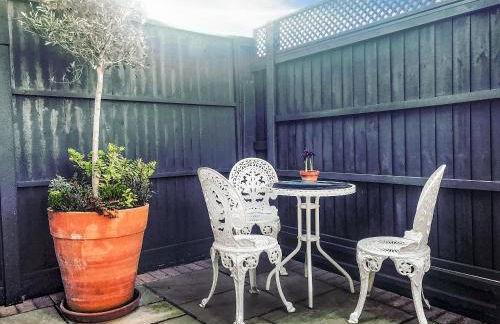 The Coach House - Foto 28