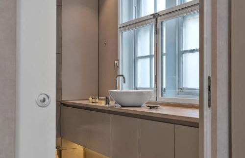 The Marylebone Residences - Foto 138